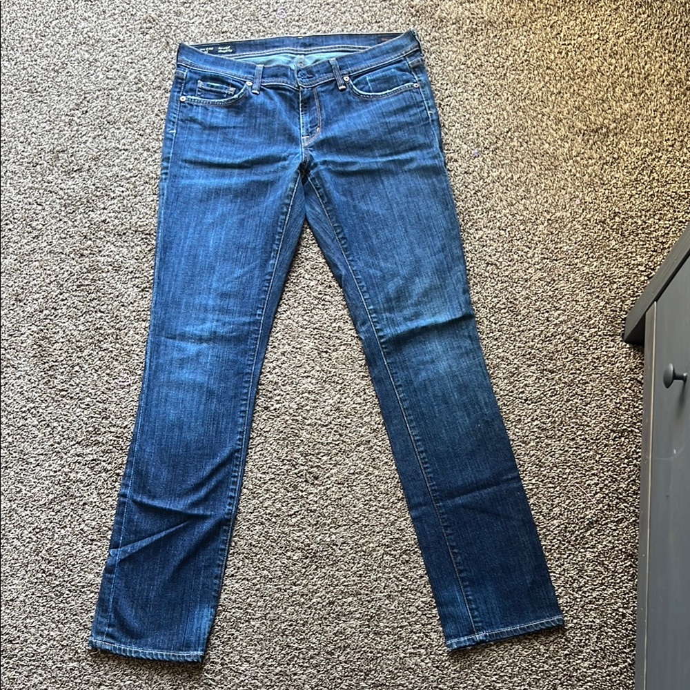 GREAT CONDITION CITIZENS OF HUMANITY Jeans “The Ava”